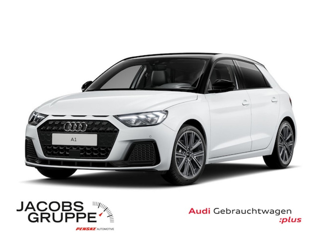 Audi A1 2022 Benzine
