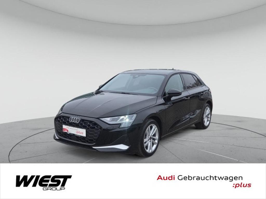 Audi A3 2025 Benzine