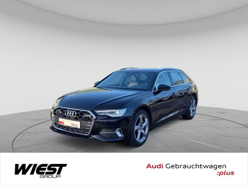 Audi A6 2025 Benzine