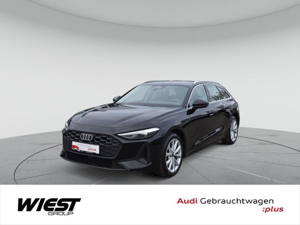 Audi A5 2025 Benzine