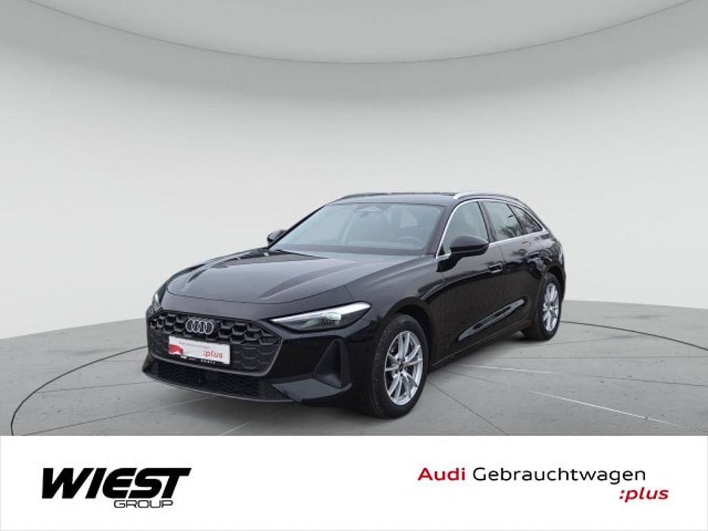 Audi A5 2025 Benzine