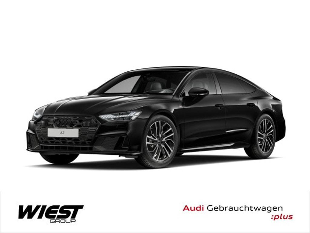 Audi A7 2025 Diesel