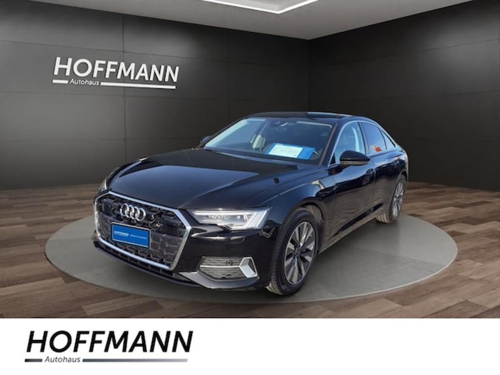 Audi A6 2023 Diesel