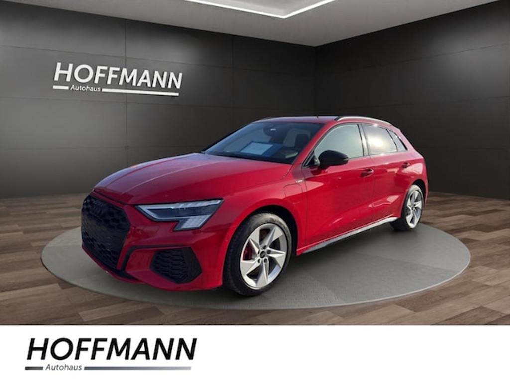 Audi A3 2022 Hybride Benzine