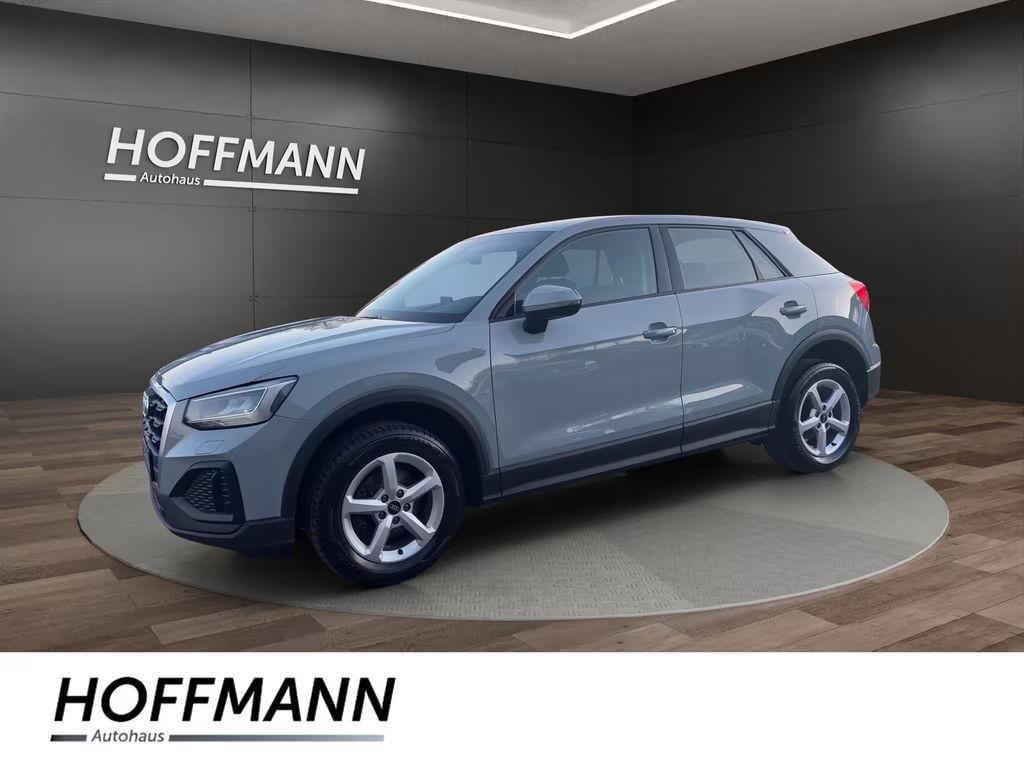 Audi Q2 2022 Benzine