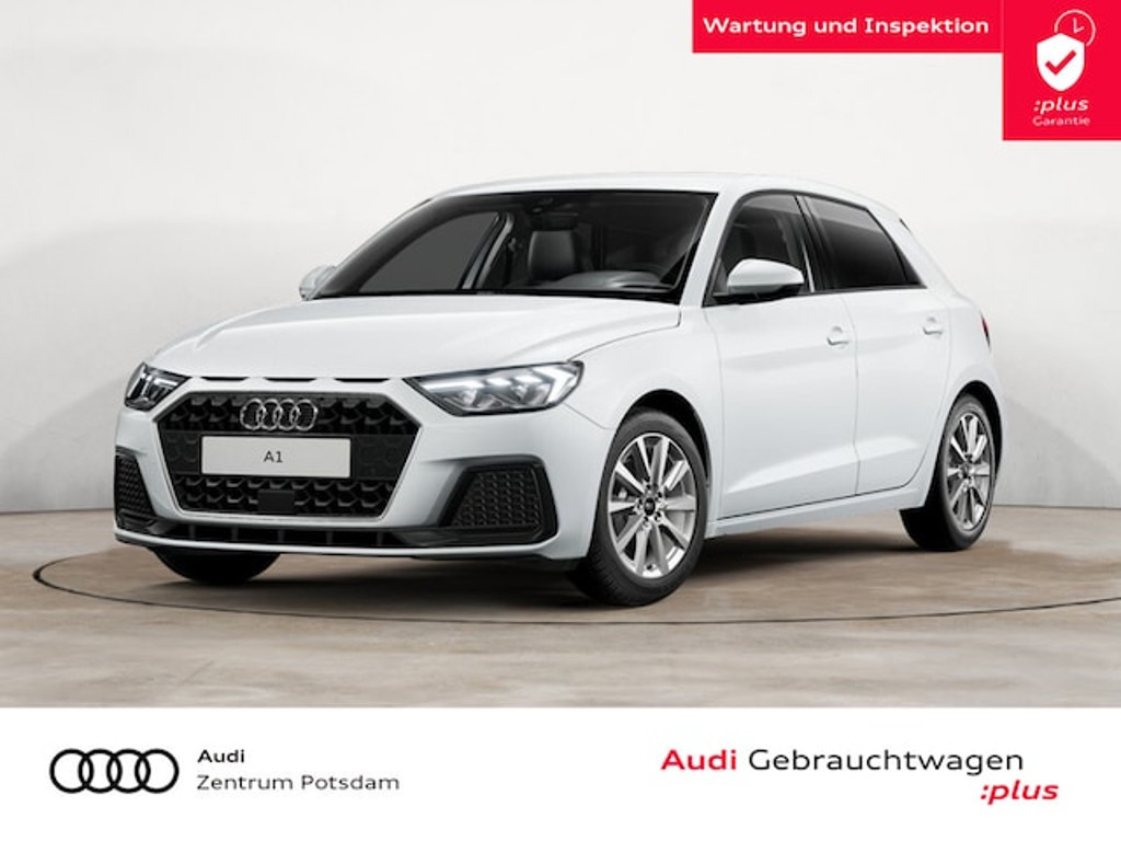 Audi A1 2025 Benzine