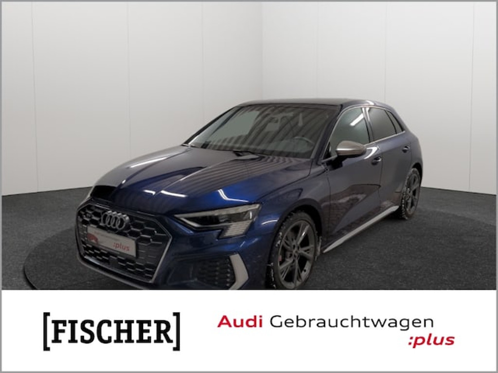 Audi S3 2024 Benzine