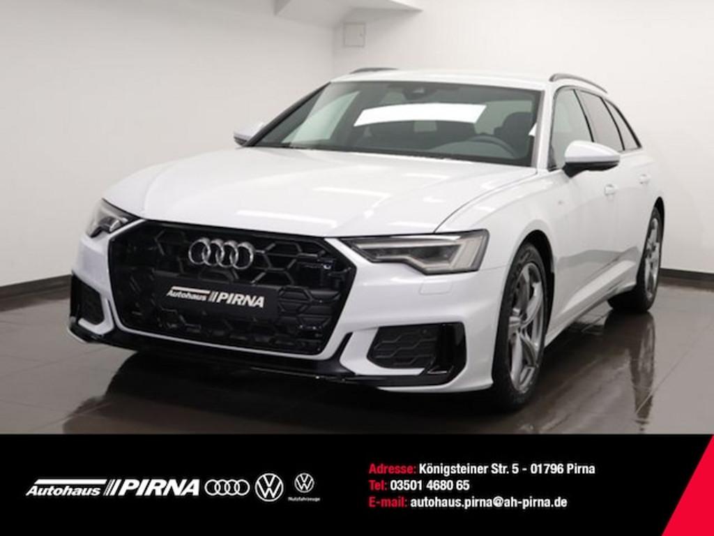 Audi A6 2023 Diesel