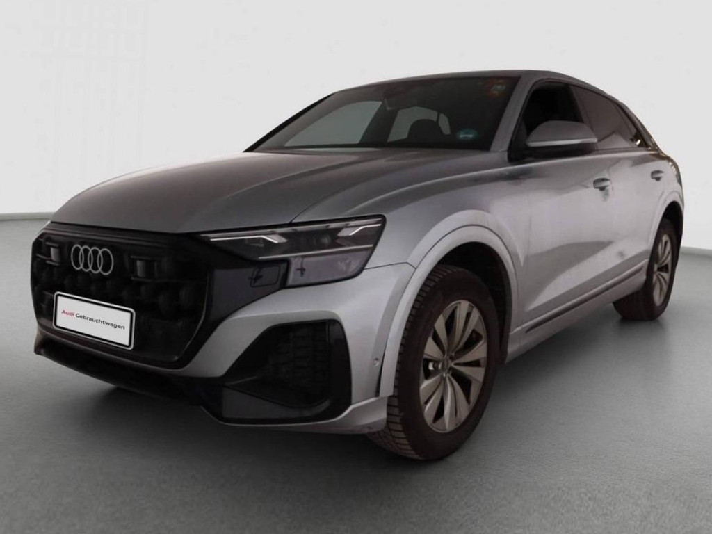 Audi Q8 2025 Diesel
