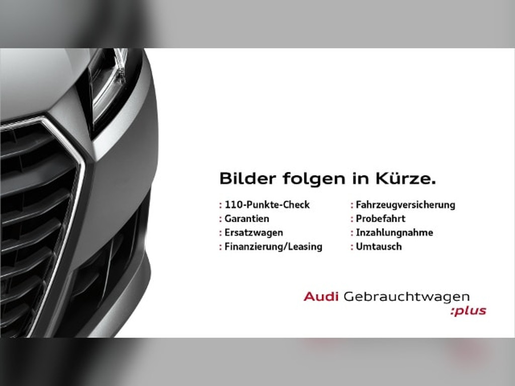 Audi A3 2025 Benzine