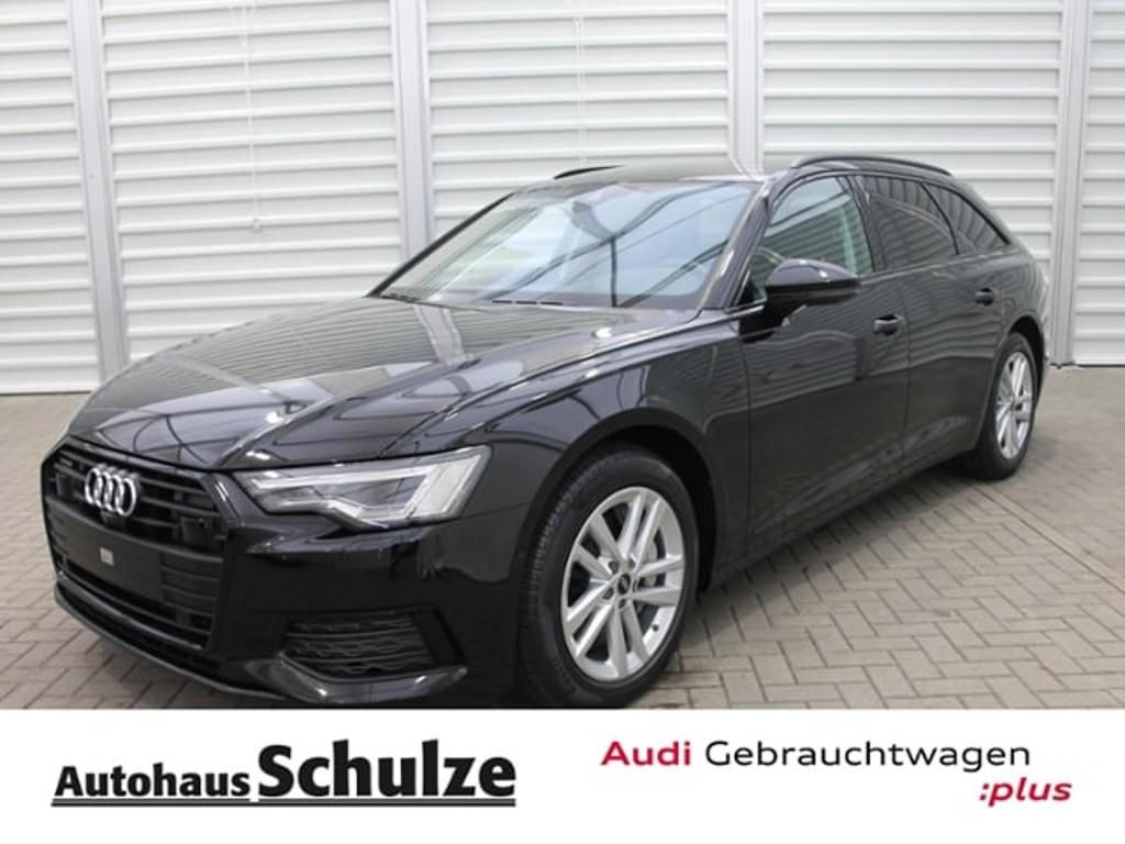 Audi A6 2022 Benzine