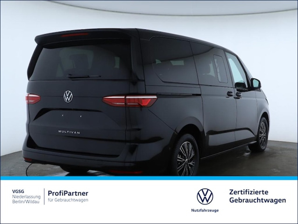 Volkswagen Multivan 2025 Diesel