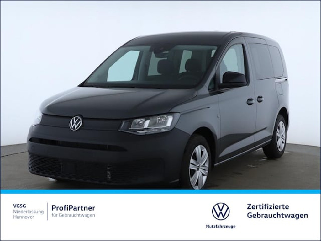 Volkswagen Caddy 2025 Diesel
