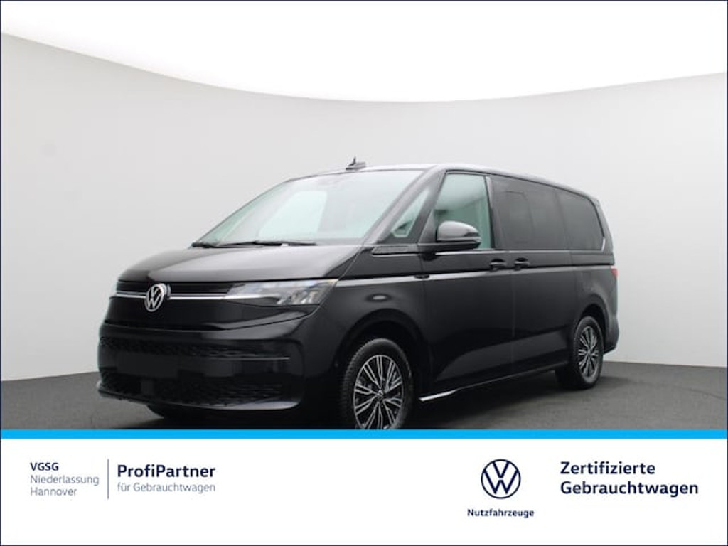 Volkswagen Multivan 2025 Diesel