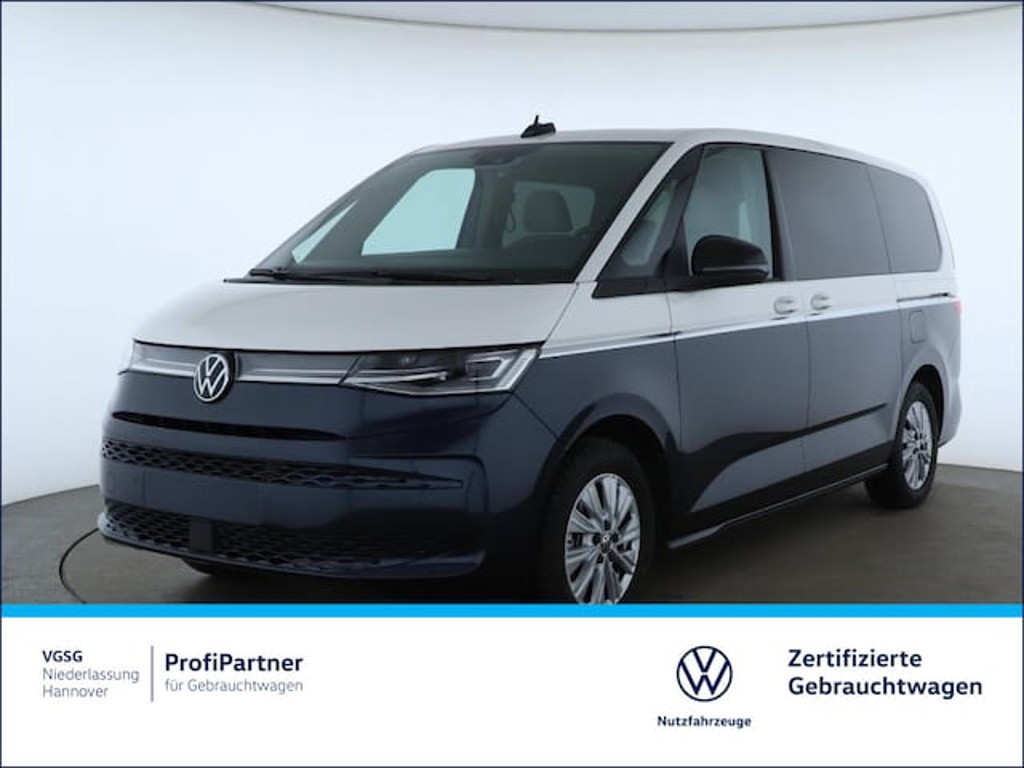 Volkswagen Multivan 2025 Diesel