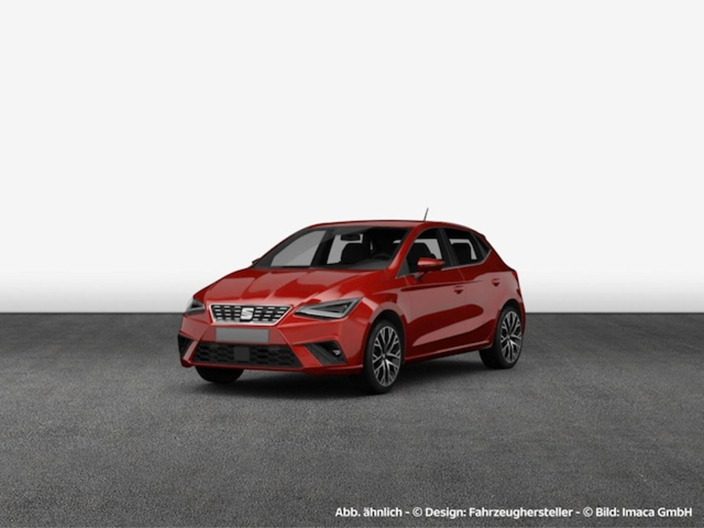 Seat Ibiza 2023 Benzine
