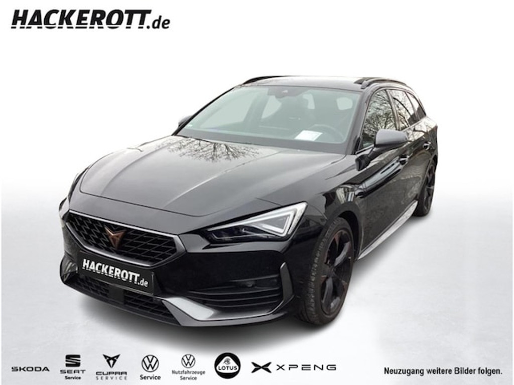 Cupra Leon 2023 Hybride Benzine