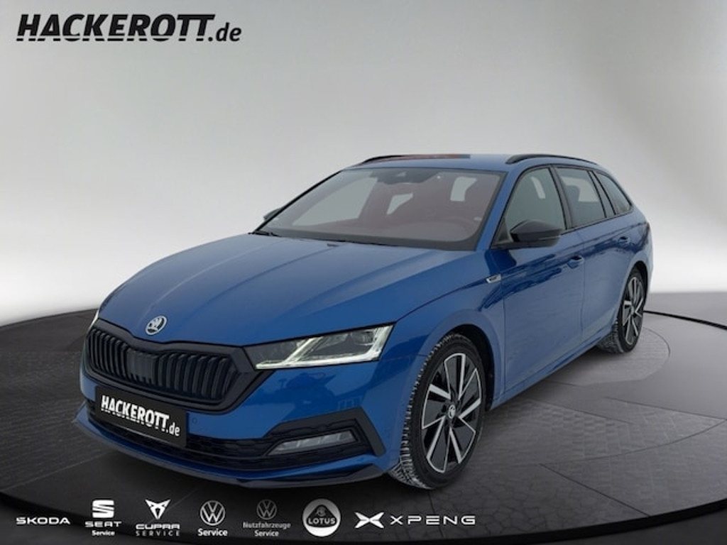 Skoda Octavia 2022 Diesel