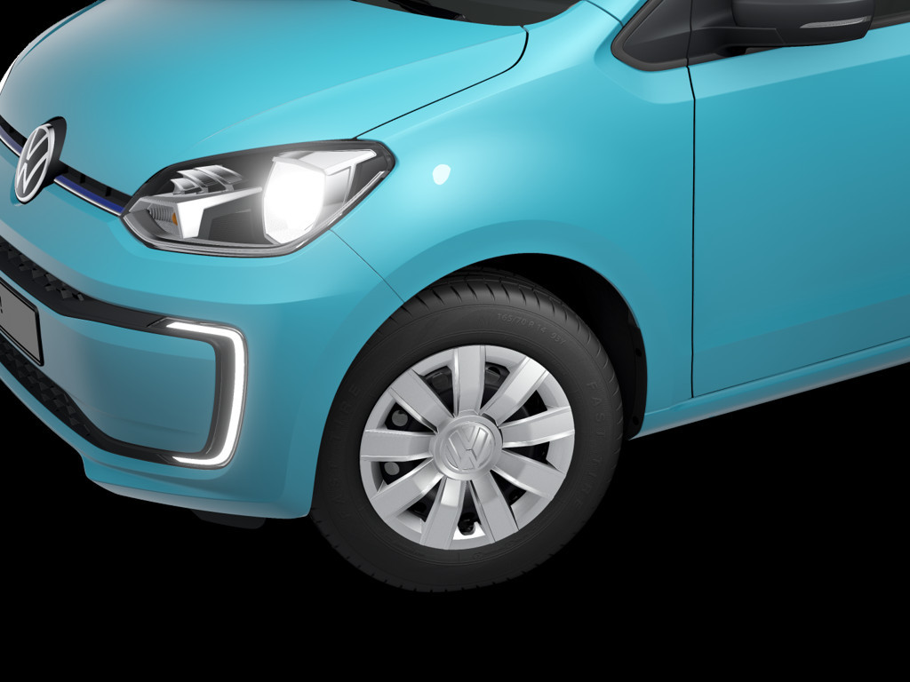 Volkswagen e-Up!