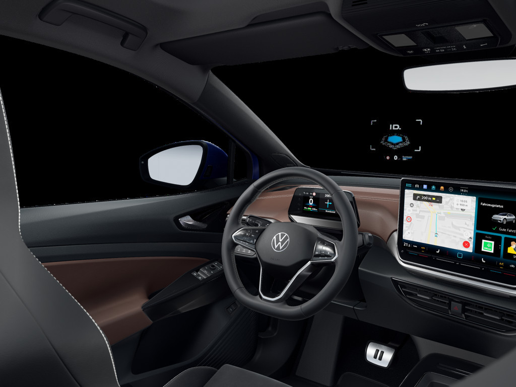 Volkswagen ID.5