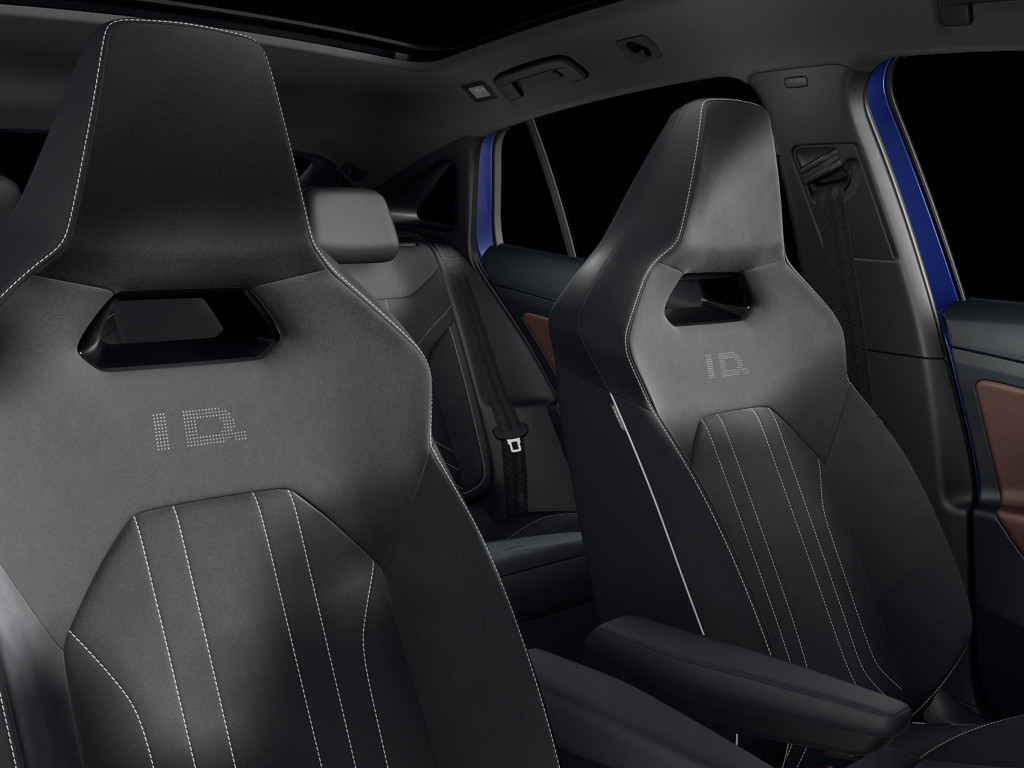 Volkswagen ID.5