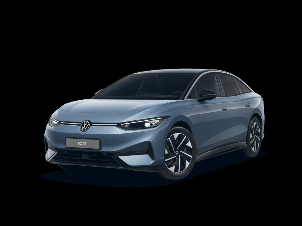 Volkswagen ID.7 2024 Elektrisch