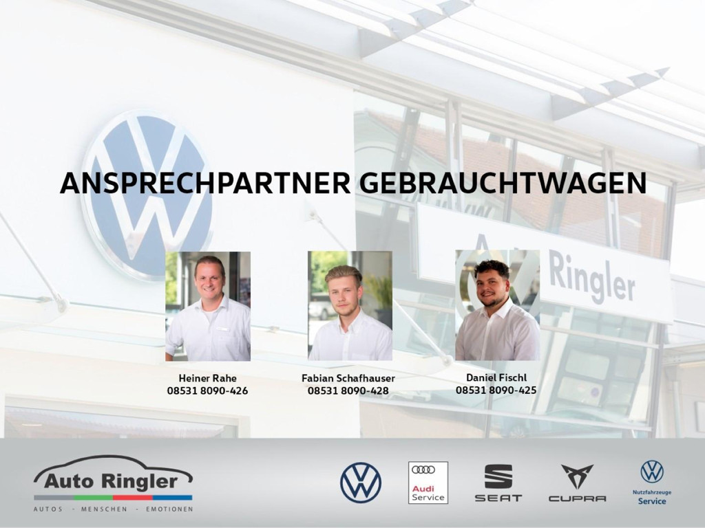 Volkswagen Taigo 2023 Benzine