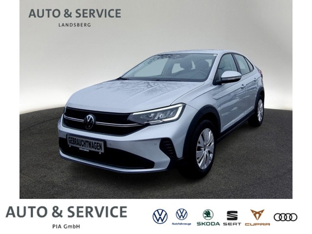 Volkswagen Taigo 2024 Benzine