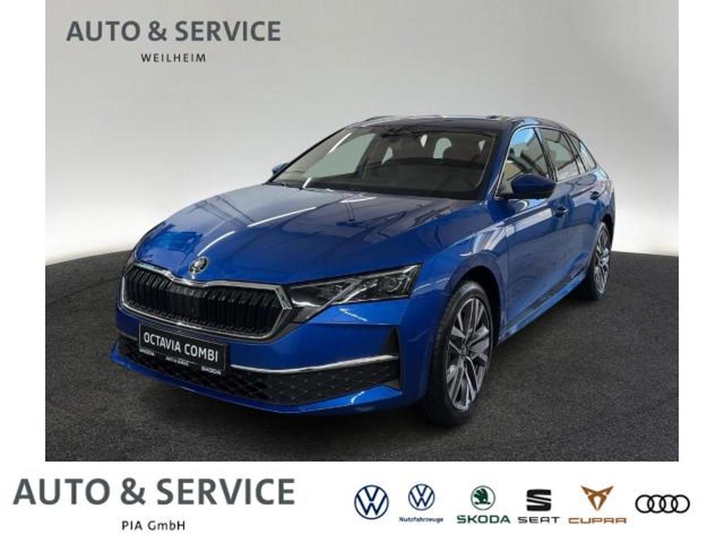 Skoda Octavia 2026 Benzine