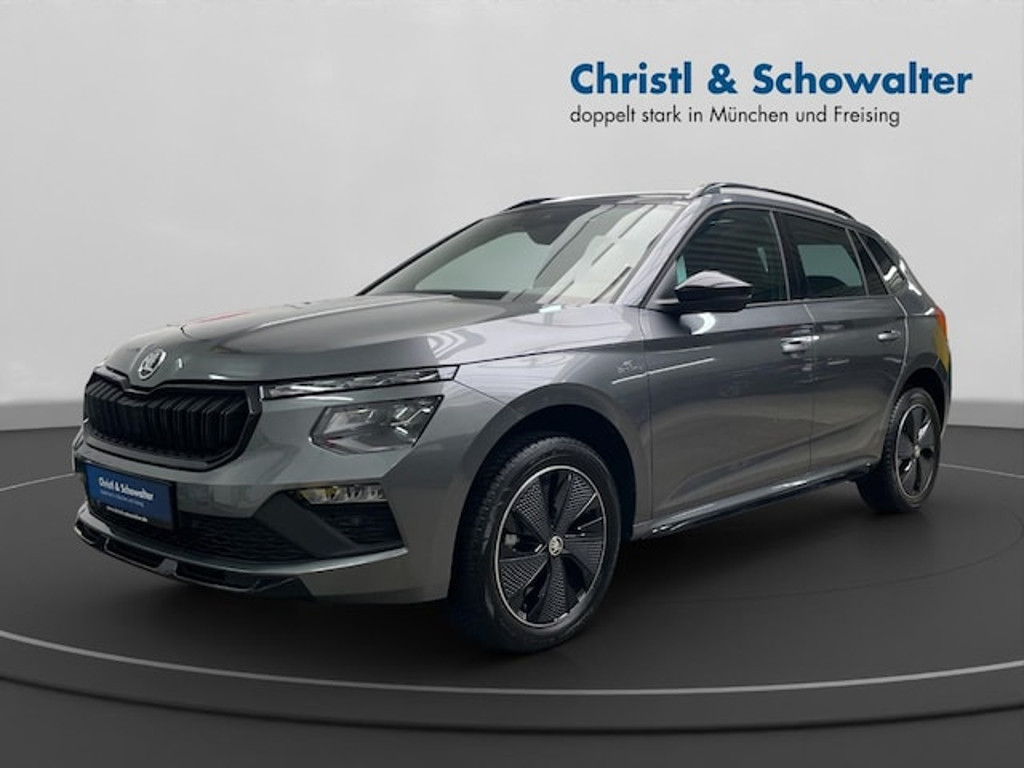 Skoda Kamiq 2025 Benzine