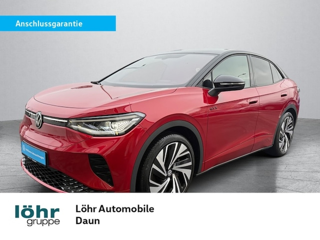 Volkswagen ID.5 2025 Elektrisch