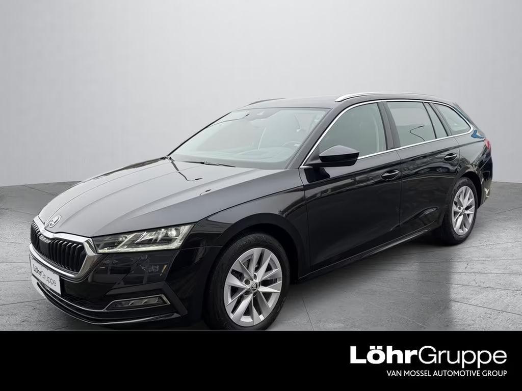 Skoda Octavia 2022 Diesel