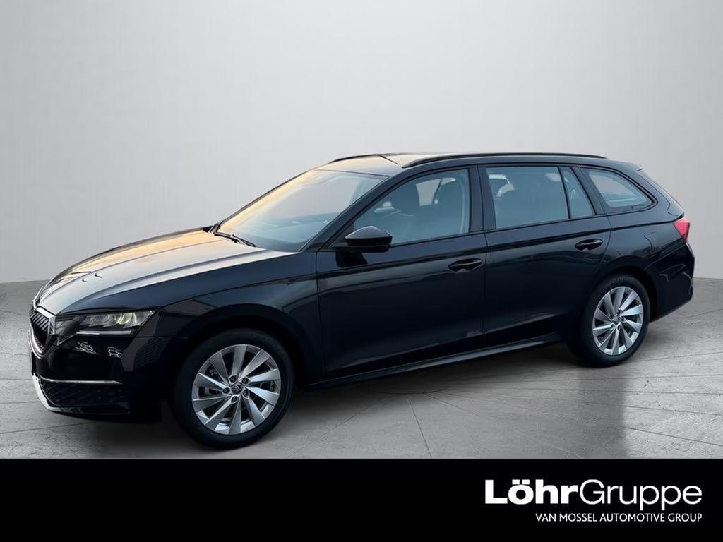 Skoda Octavia 2024 Diesel