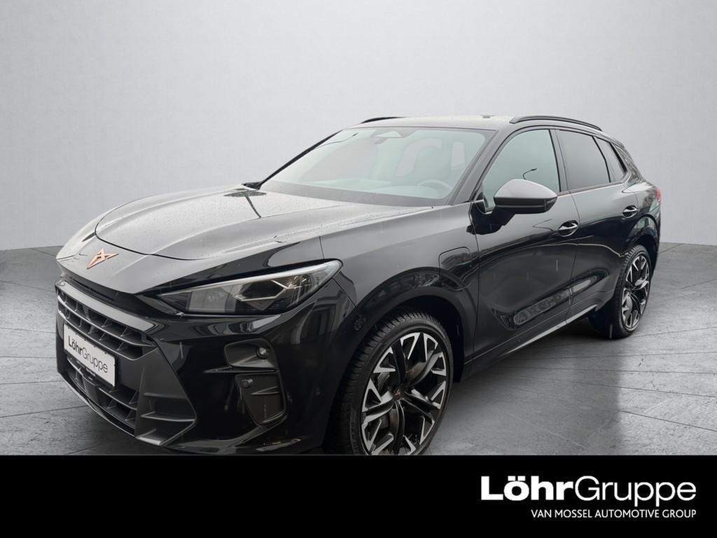 Cupra Terramar 2025 Hybride Benzine