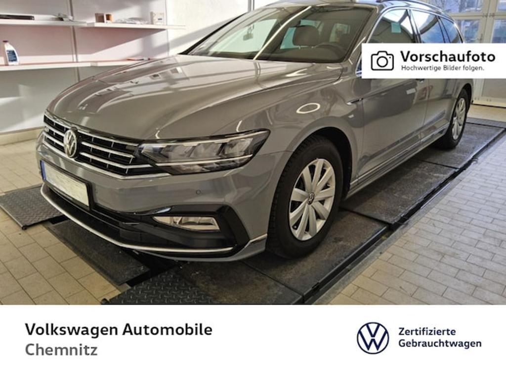 Volkswagen Passat 2022 Diesel