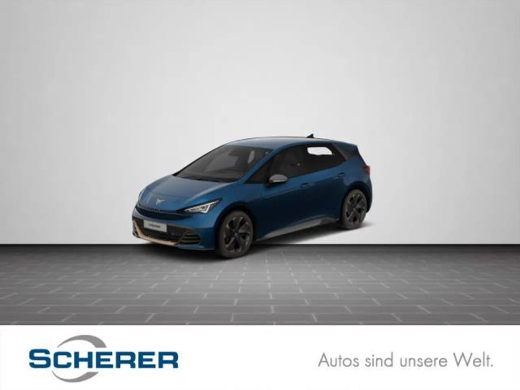 Cupra Born 2024 Elektrisch