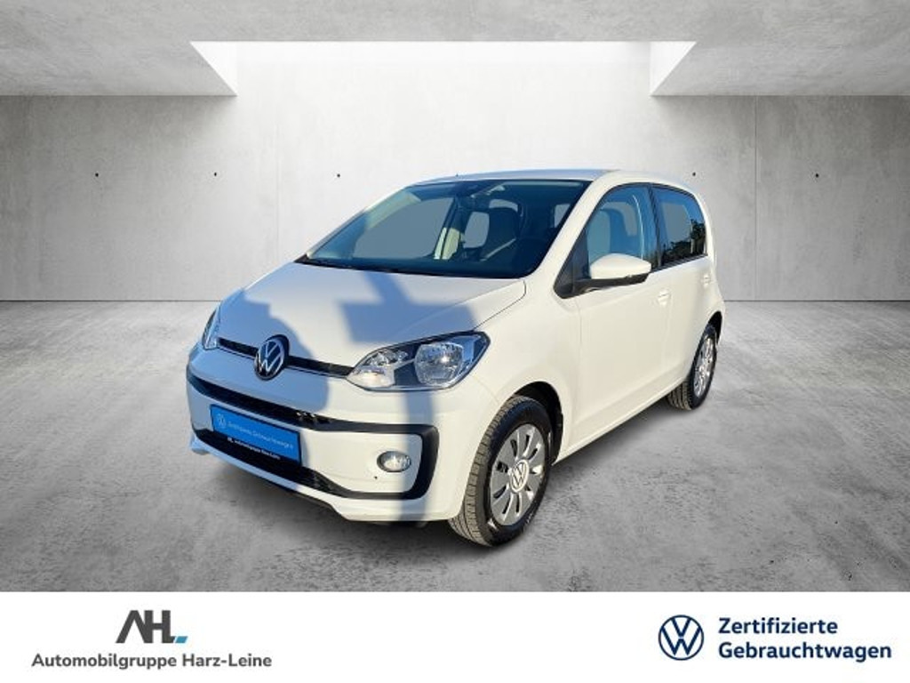 Volkswagen up! 2022 Benzine