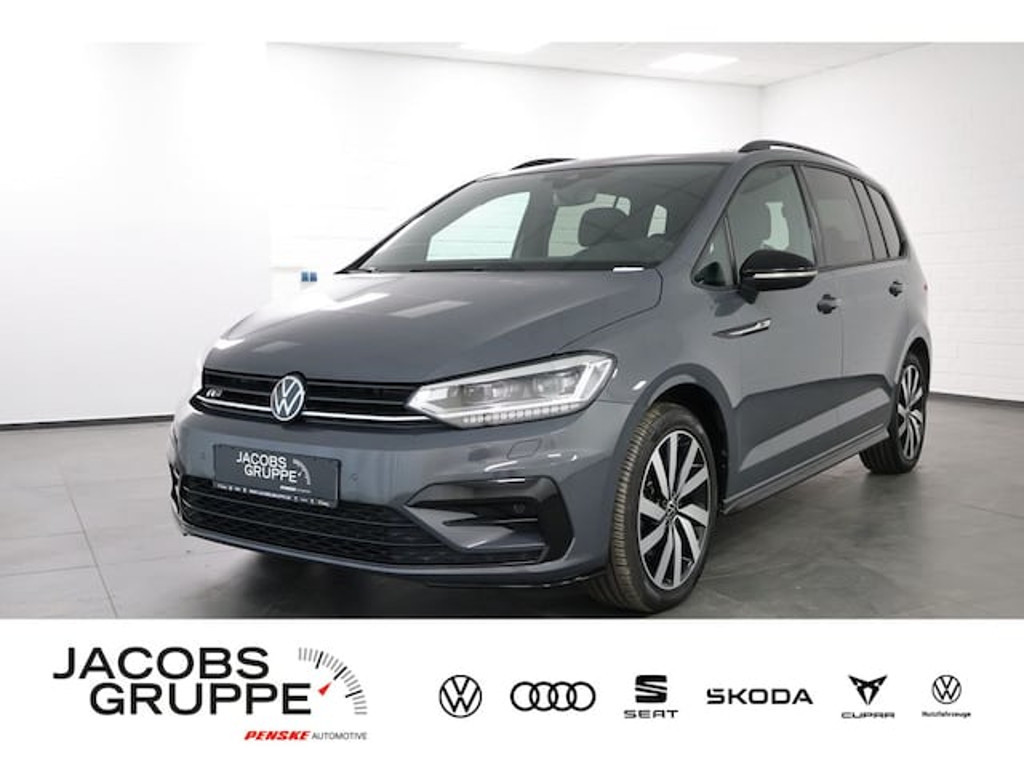 Volkswagen Touran 2024 Benzine