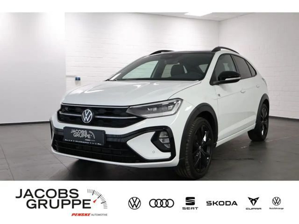 Volkswagen Taigo 2024 Benzine