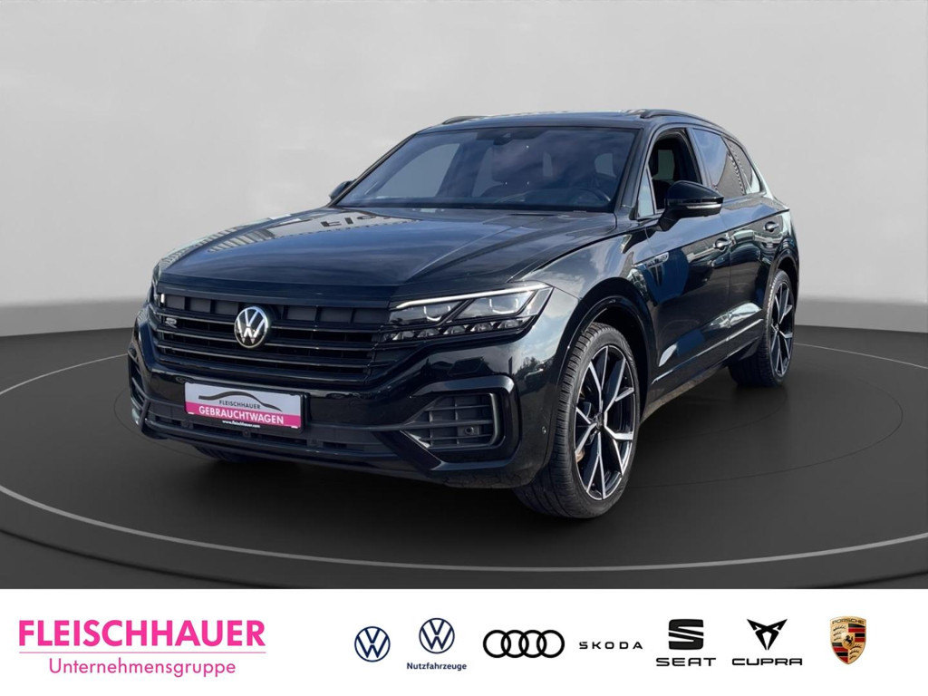 Volkswagen Touareg 2023 Diesel