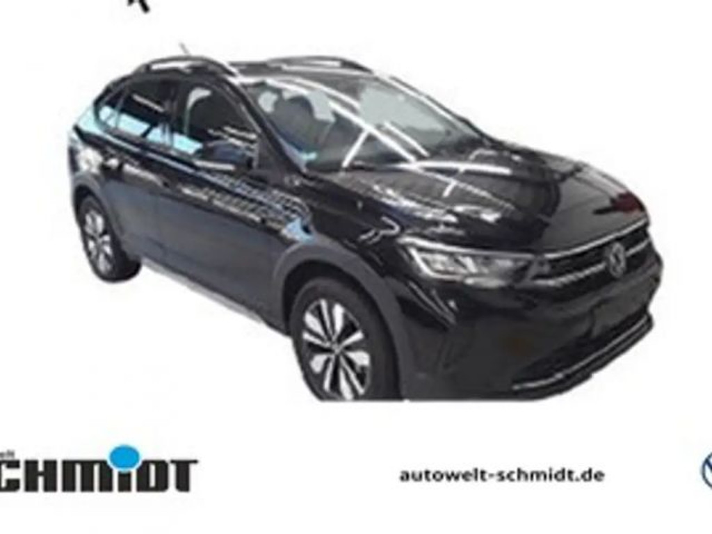 Volkswagen Taigo 2024 Benzine