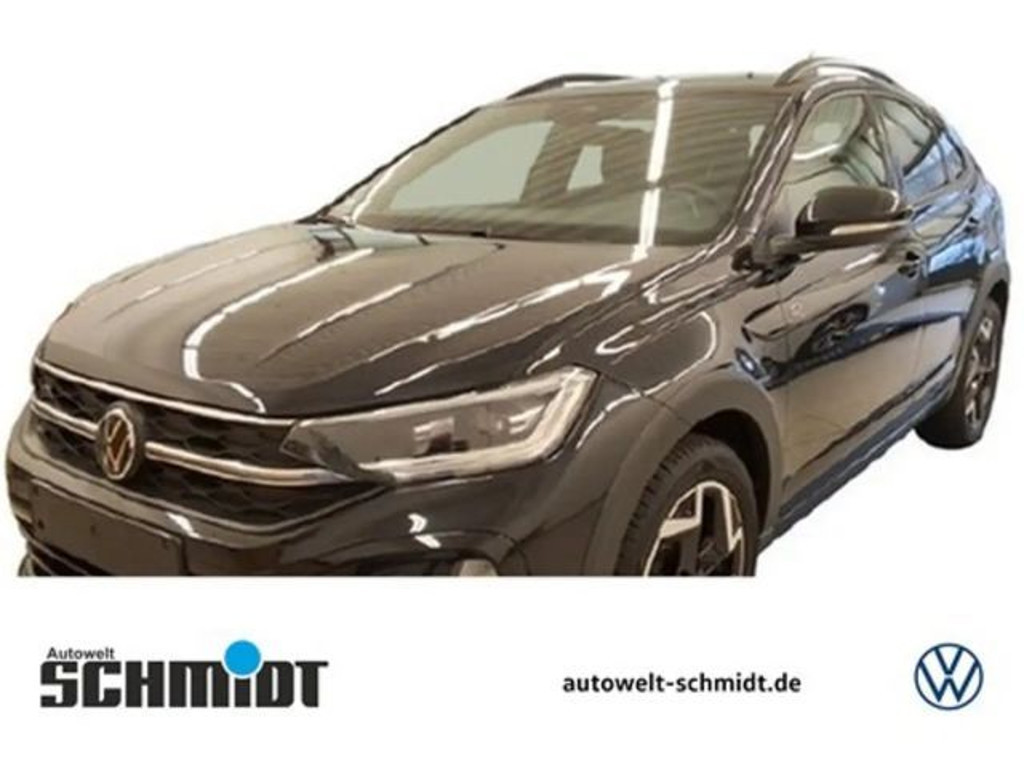 Volkswagen Taigo 2025 Benzine