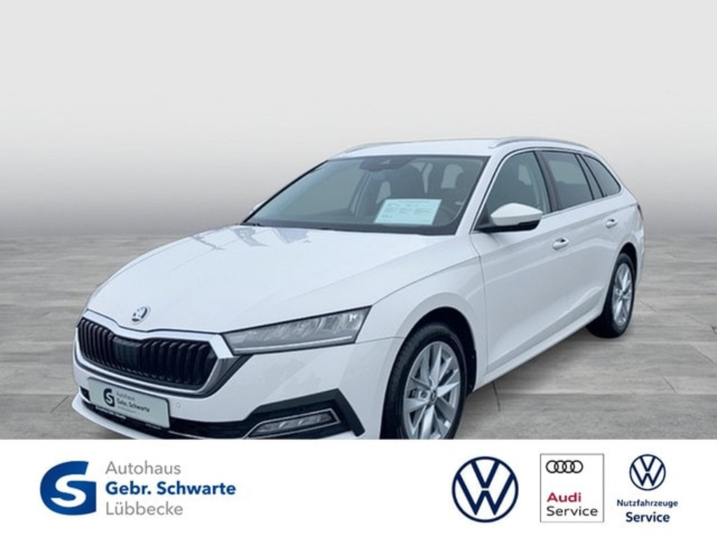 Skoda Octavia 2023 Diesel