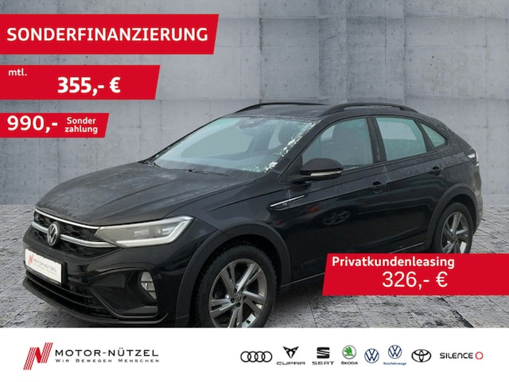Volkswagen Taigo 2022 Benzine