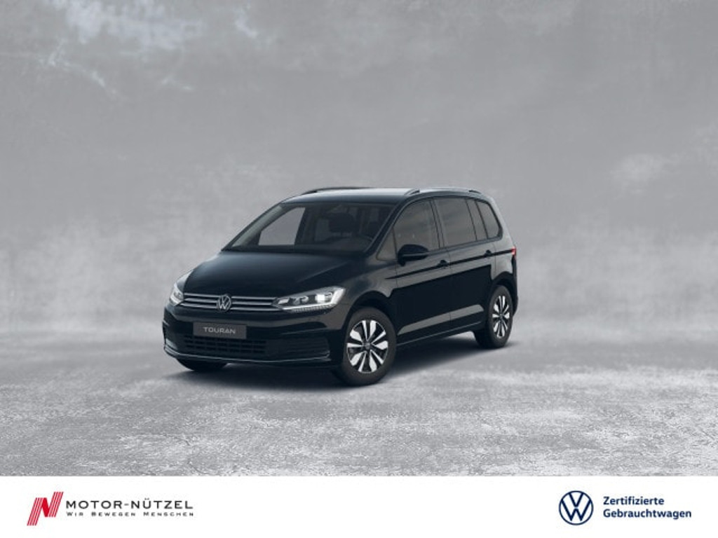 Volkswagen Touran 2025 Diesel