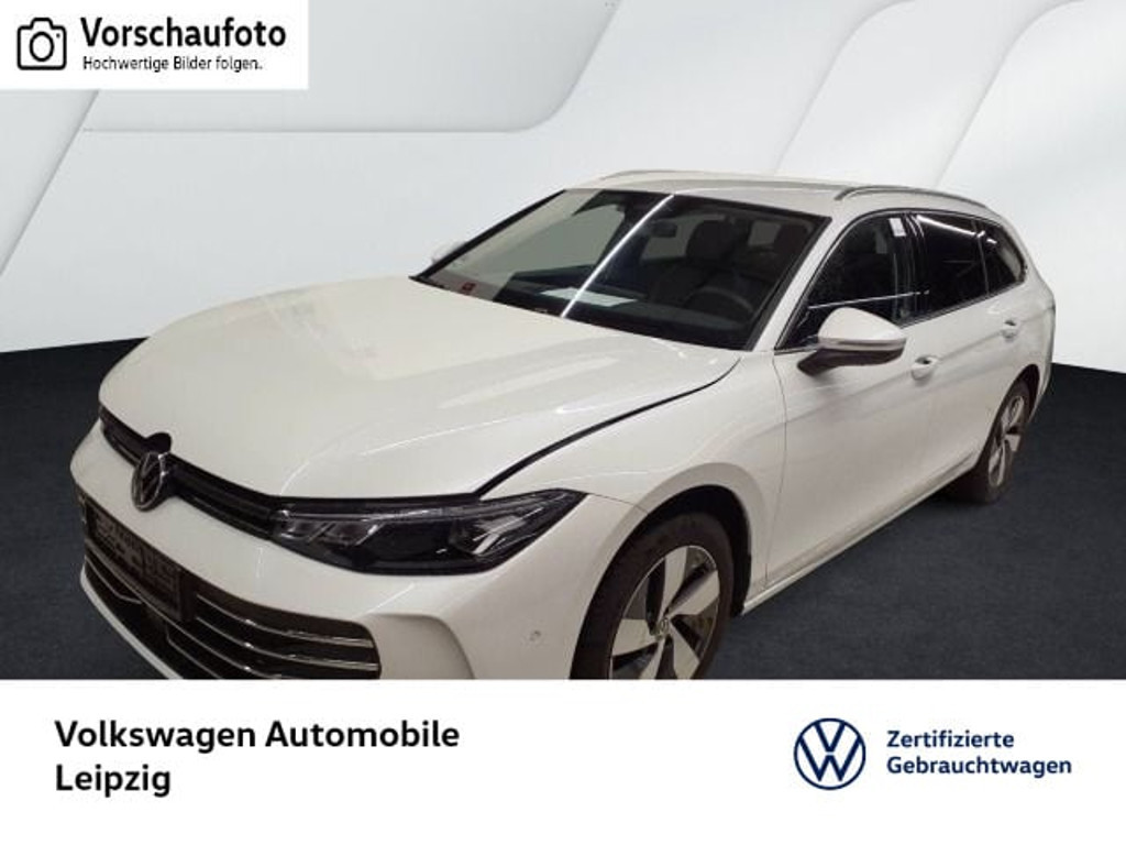 Volkswagen Passat 2025 Benzine