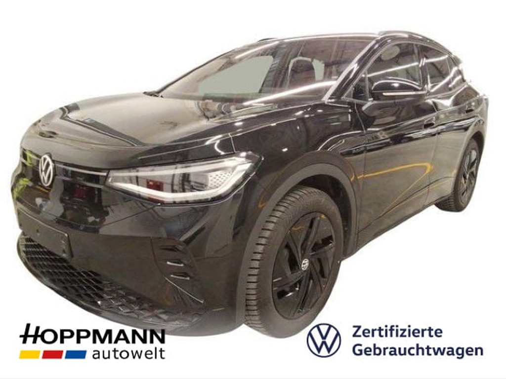 Volkswagen ID.4 2025 Elektrisch