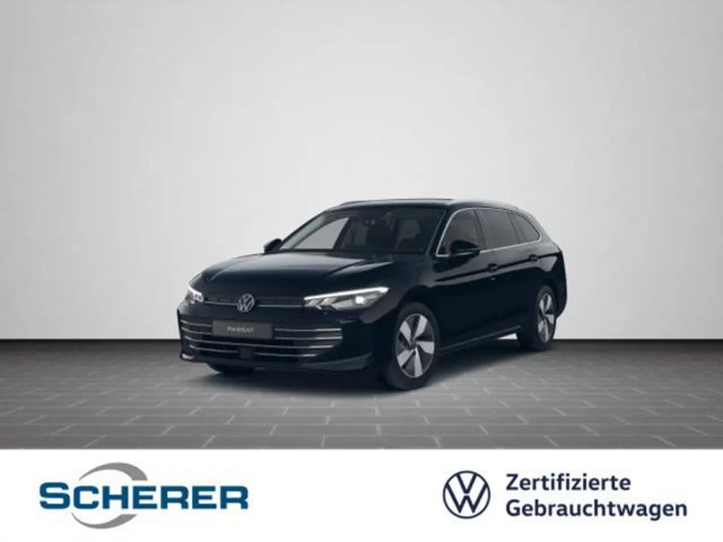 Volkswagen Passat 2025 Diesel