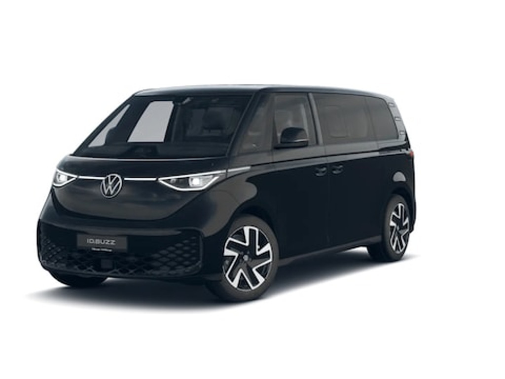 Volkswagen ID. Buzz
