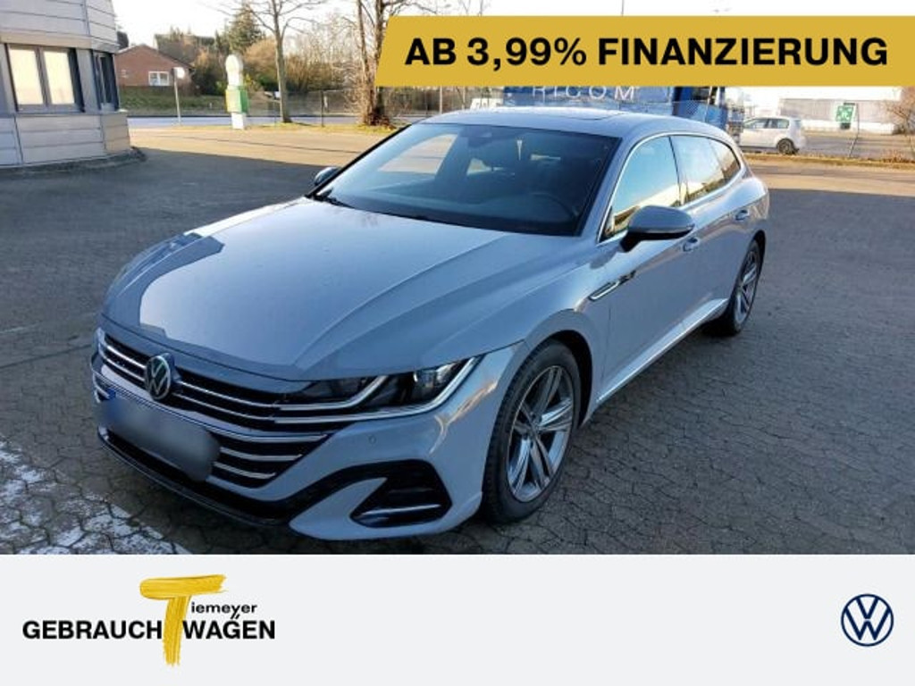 Volkswagen Arteon Shooting Brake 2023 Benzine